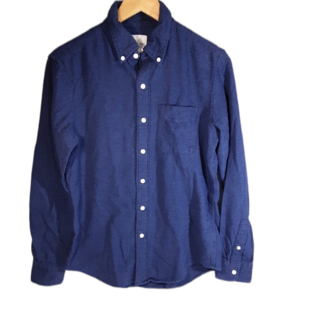 American eagle outfitters button down mens size small - Picture 6 of 6